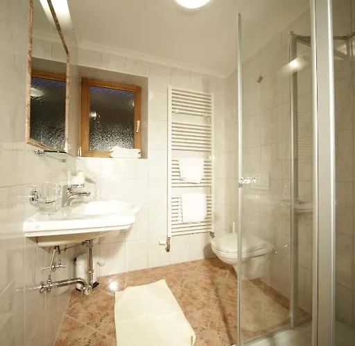 Pension&appartements Marxenhof 4* Pertisau