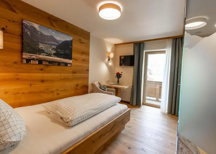 Apart Otel Pension&appartements Marxenhof Pertisau