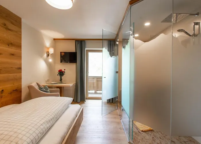 Pension&appartements Marxenhof Pertisau