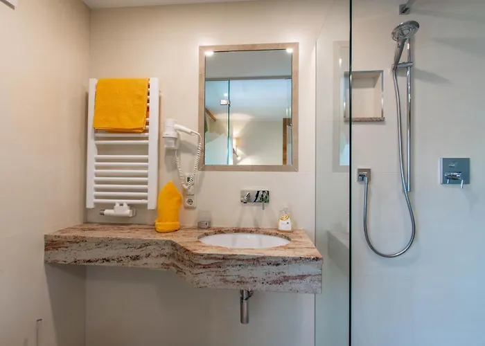 Pension&appartements Marxenhof Pertisau