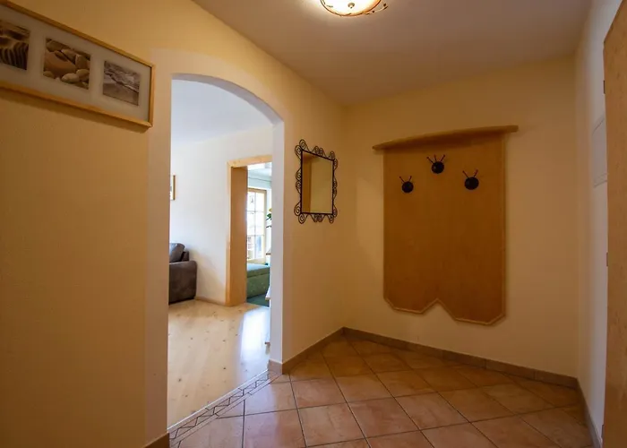 Pension&appartements Marxenhof Apart Otel