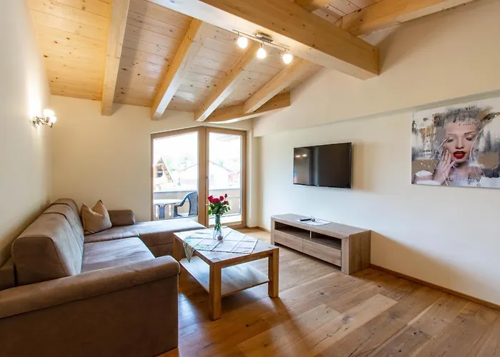 Apart Otel Pension&appartements Marxenhof 4*