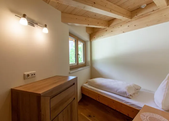 Pension&appartements Marxenhof Apart Otel