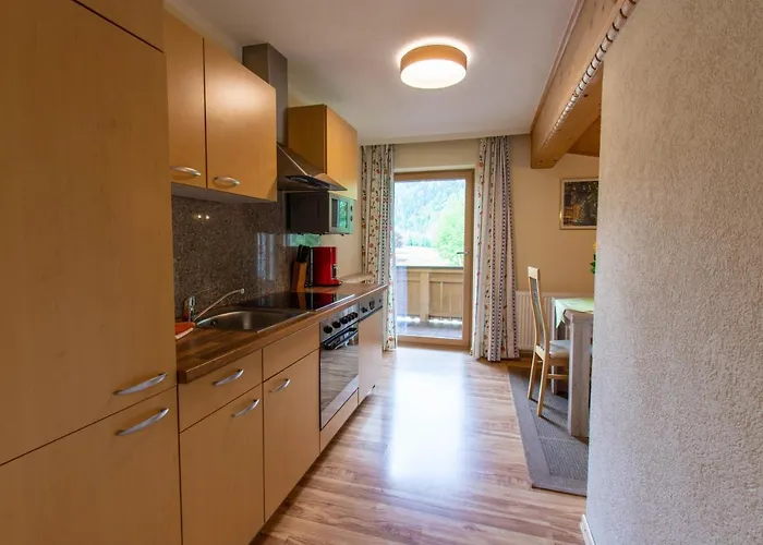 Apart Otel Pension&appartements Marxenhof 4*