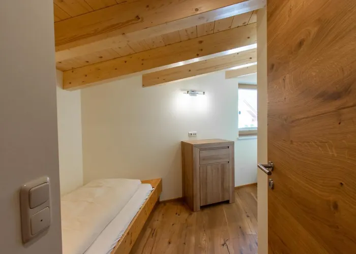 Apart Otel Pension&appartements Marxenhof Pertisau