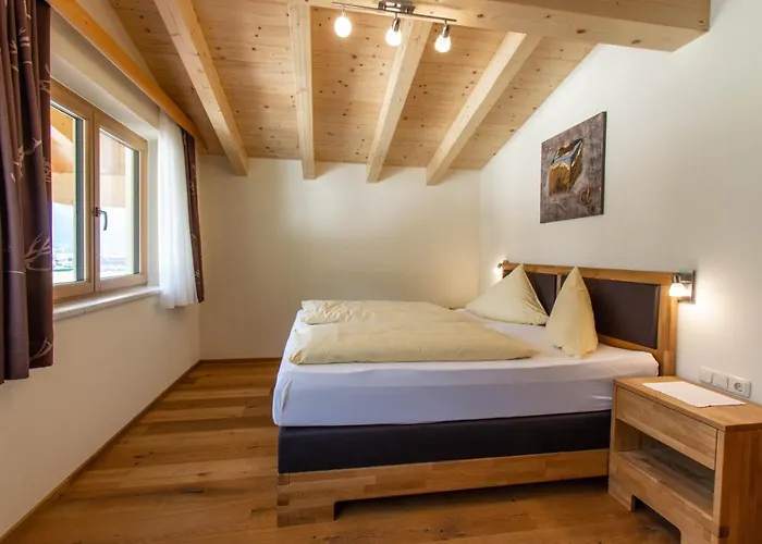 Apart Otel Pension&appartements Marxenhof 4*