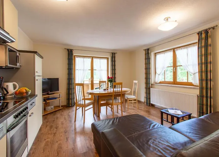 Pension&appartements Marxenhof