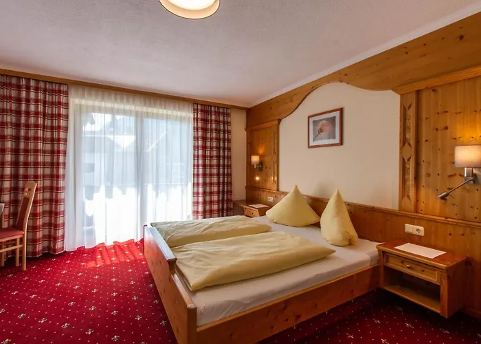 Pension&appartements Marxenhof Apart Otel 4*