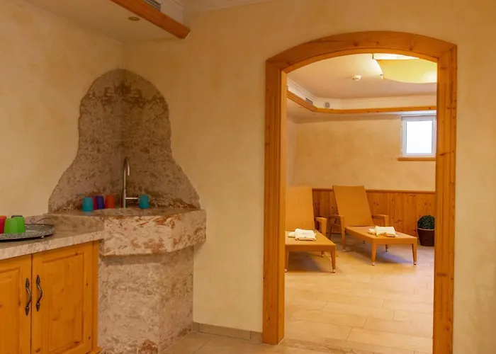 Apart Otel Pension&appartements Marxenhof Pertisau