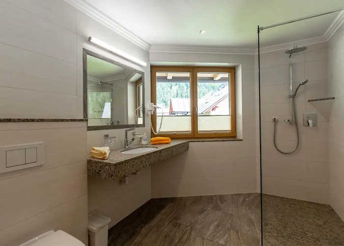 Apart Otel Pension&appartements Marxenhof