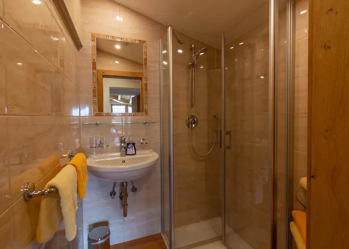 Pension&appartements Marxenhof Apart Otel 4*