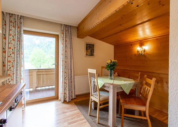 Pension&appartements Marxenhof Apart Otel 4*