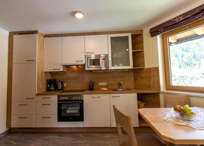 Pension&appartements Marxenhof 4* Pertisau