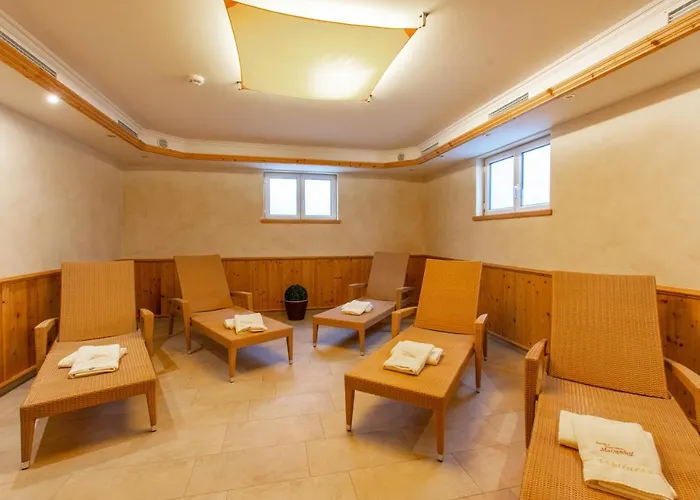 Pension&appartements Marxenhof 4*