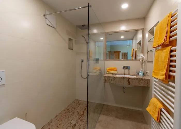 Pension&appartements Marxenhof Apart Otel 4*