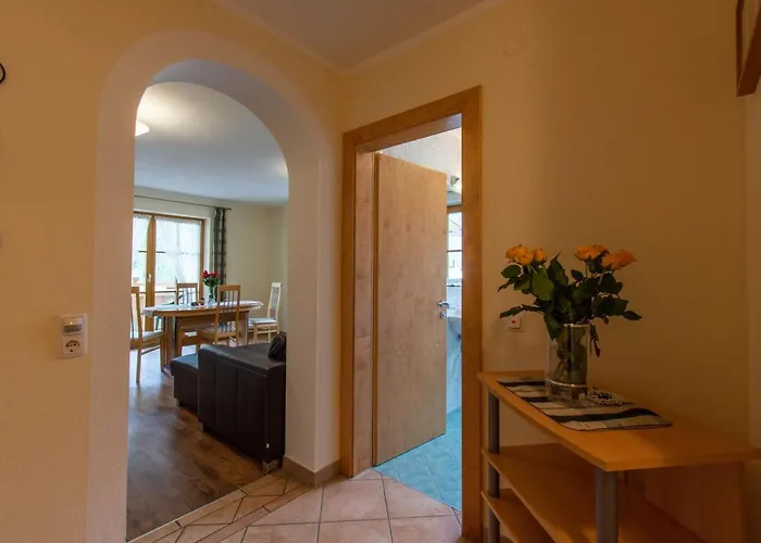 Pension&appartements Marxenhof 4* Pertisau