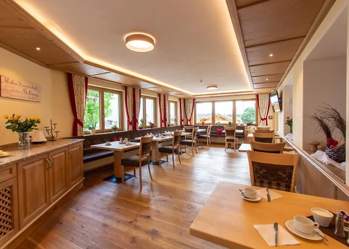 Pension&appartements Marxenhof