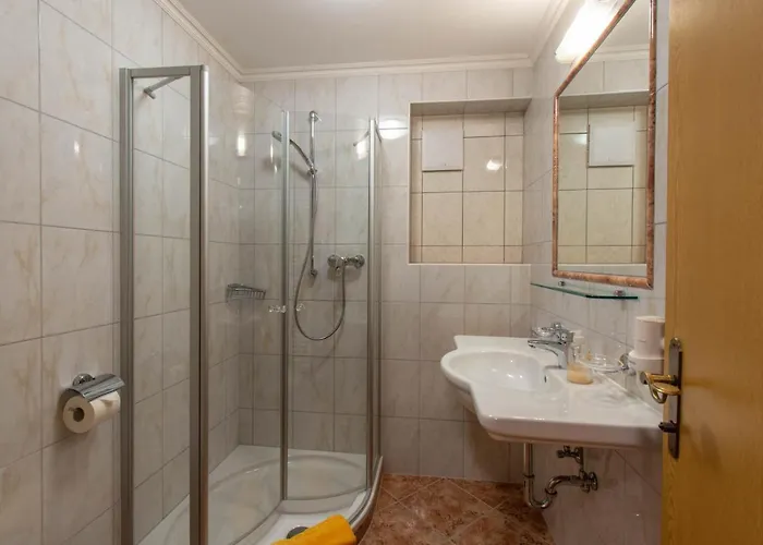 Apart Otel Pension&appartements Marxenhof Pertisau