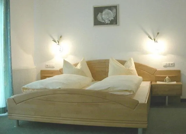 Apart Otel Pension&appartements Marxenhof 4*