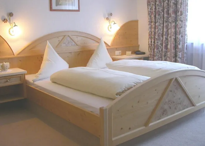 Pension&appartements Marxenhof