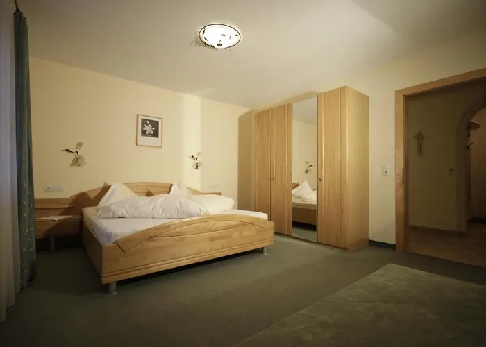 Pension&appartements Marxenhof 4*