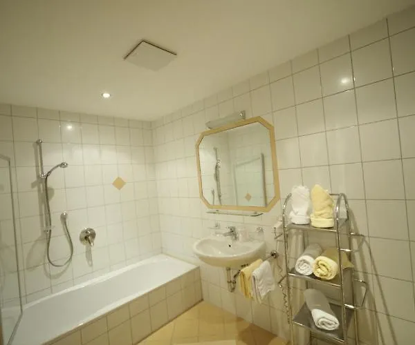 Pension&appartements Marxenhof 4*