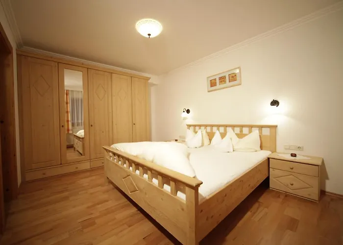 Pension&appartements Marxenhof