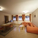 Pension&appartements Marxenhof מלון דירות