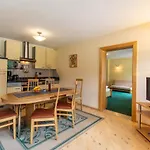 Pension&appartements Marxenhof מלון דירות