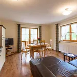 Pension&appartements Marxenhof