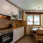 מלון דירות Pension&appartements Marxenhof 4*